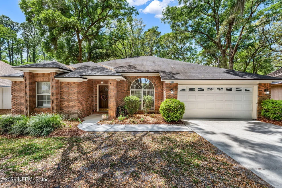 Unit for sale at 1424 RUNNING BROOK Court, Jacksonville, FL 32225