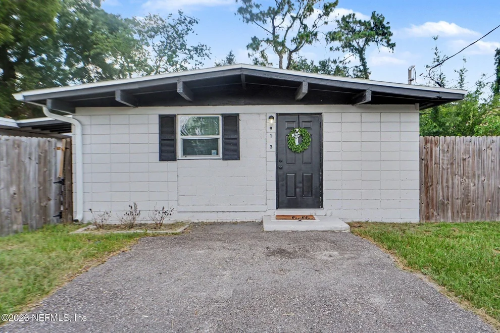 Unit for sale at 913 DEPAUL Drive, Jacksonville, FL 32218