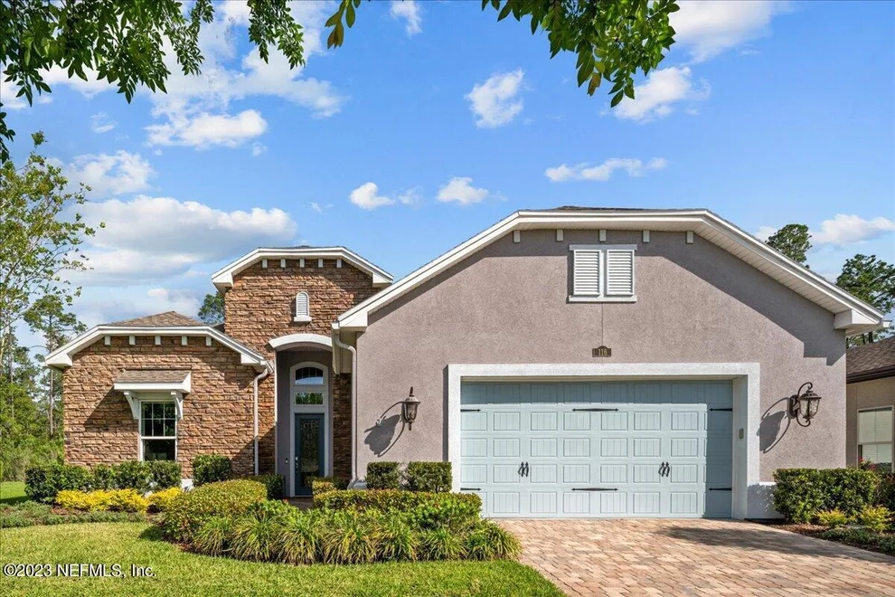 Unit for sale at 116 HATTER Drive, Jacksonville, FL 32081
