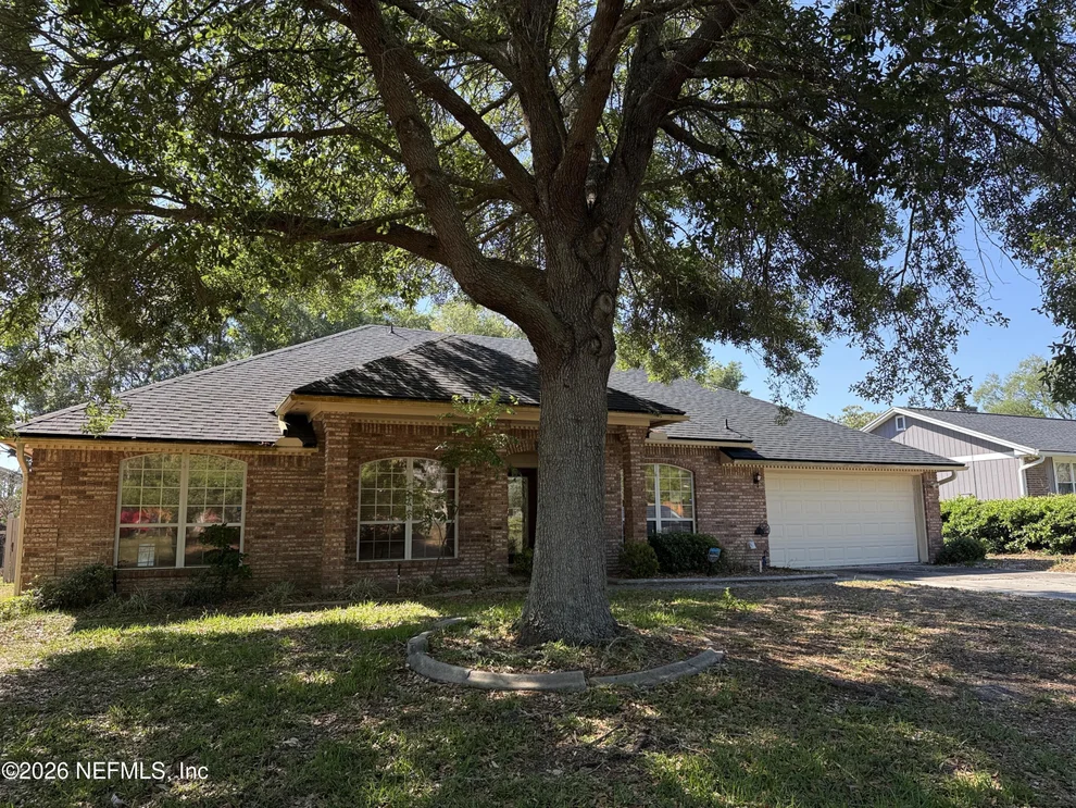 Unit for sale at 2358 STONEBRIDGE Drive, Orange Park, FL 32065