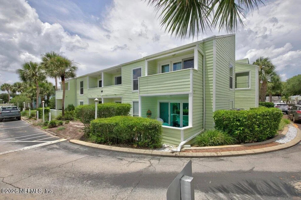 Unit for sale at 6300 A1A, St. Augustine, FL 32080