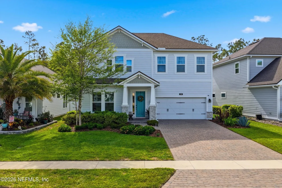 Unit for sale at 190 PIONEER VILLAGE Drive, Ponte Vedra, FL 32081