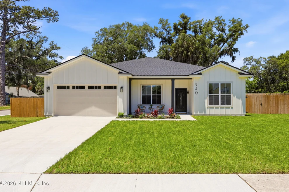 Unit for sale at 940 ANNA Avenue, Orange Park, FL 32073