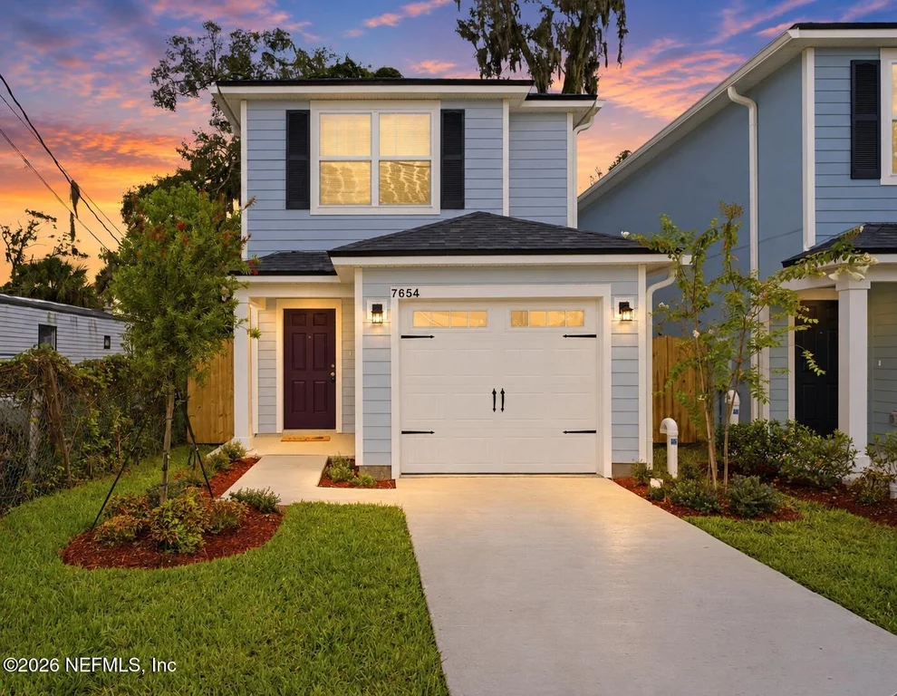 Unit for sale at 7654 EATON Avenue, Jacksonville, FL 32211