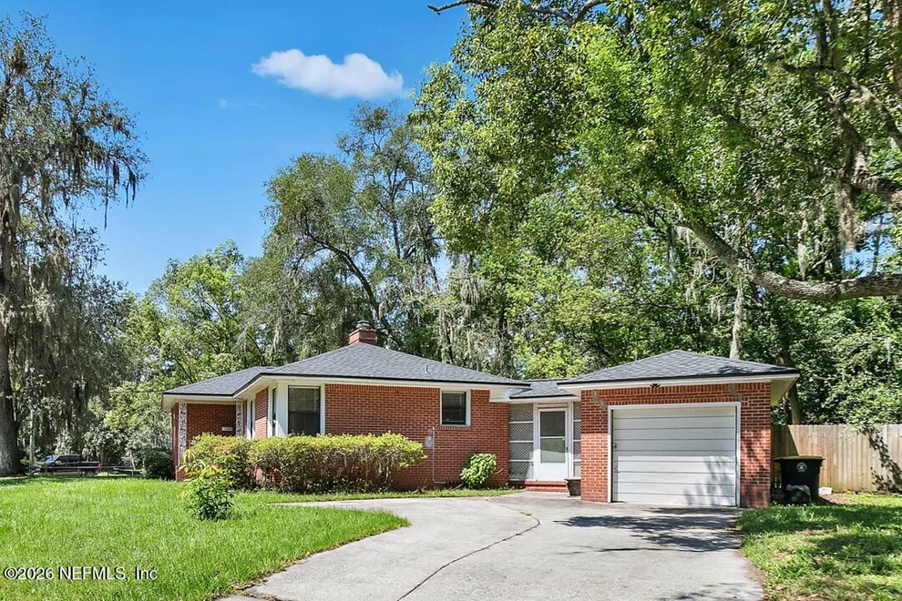 Unit for sale at 1522 MURRAY Drive, Jacksonville, FL 32205