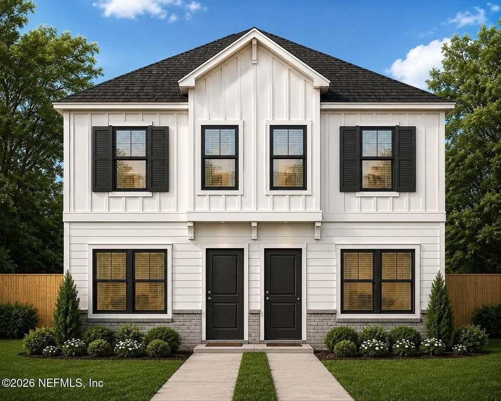 Photo of 1210 Mull Street, Jacksonville, FL 32205