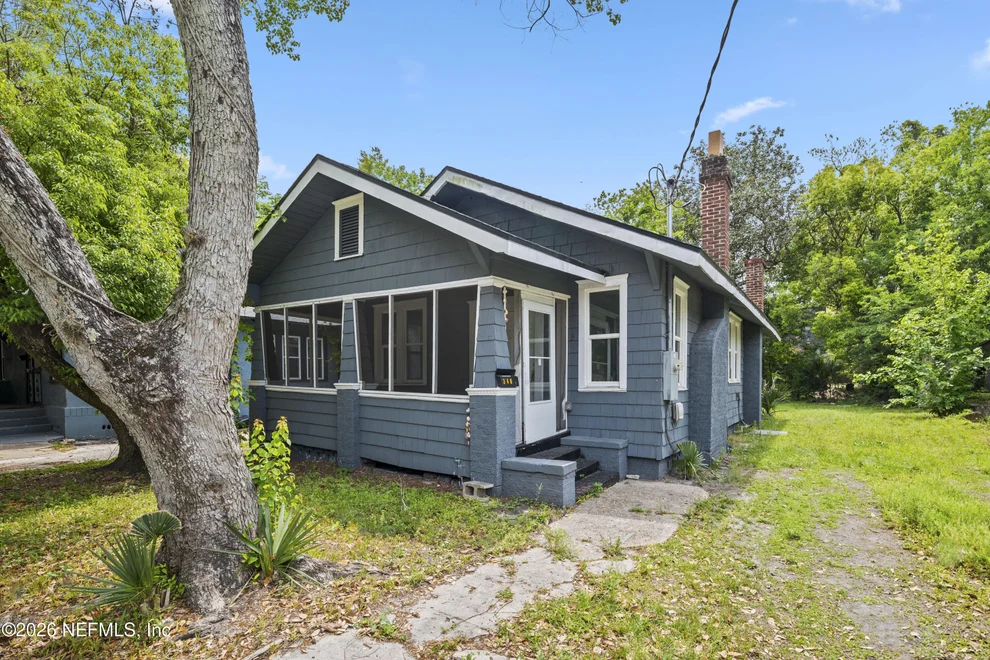Unit for sale at 346 GOLFAIR Boulevard, Jacksonville, FL 32206