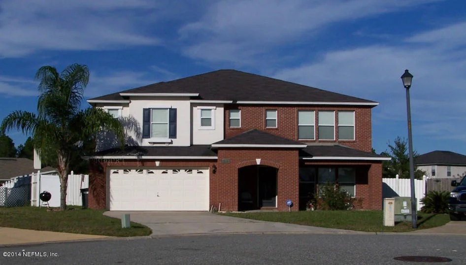 Unit for sale at 7382 Hawks Branch Court, Jacksonville, FL 