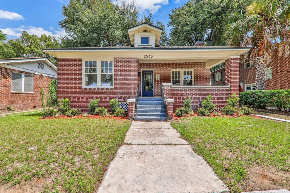 Unit for sale at 2565 DELLWOOD Avenue, Jacksonville, FL 32204