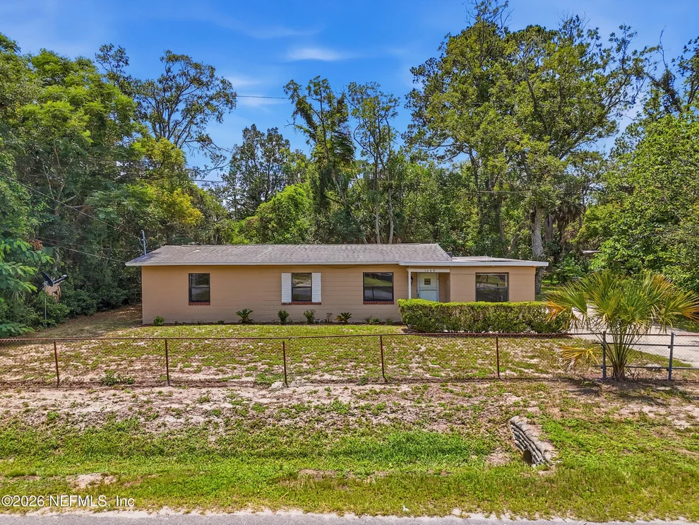 Unit for sale at 1648 STAFFORD Road, Jacksonville, FL 32208