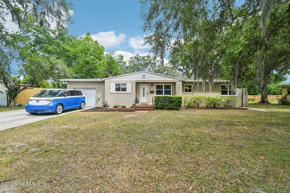 Unit for sale at 3845 MIRUELO Circle S, Jacksonville, FL 32217