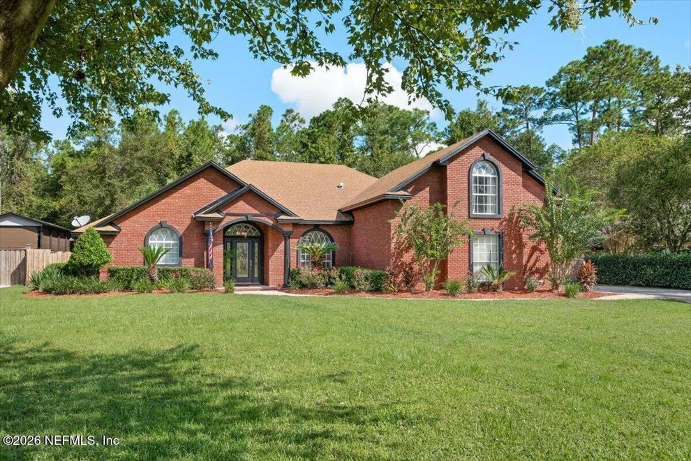 Unit for sale at 9227 CHANDLER OAKS Court, Jacksonville, FL 32221