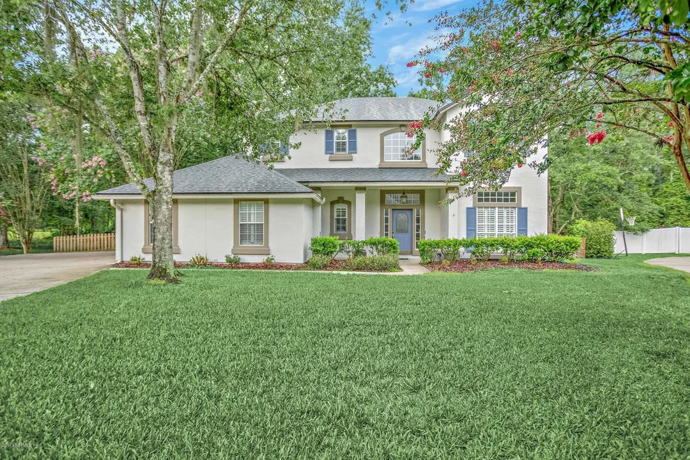 Unit for sale at 309 EDGEWATER BRANCH Court, St. Johns, FL 32259