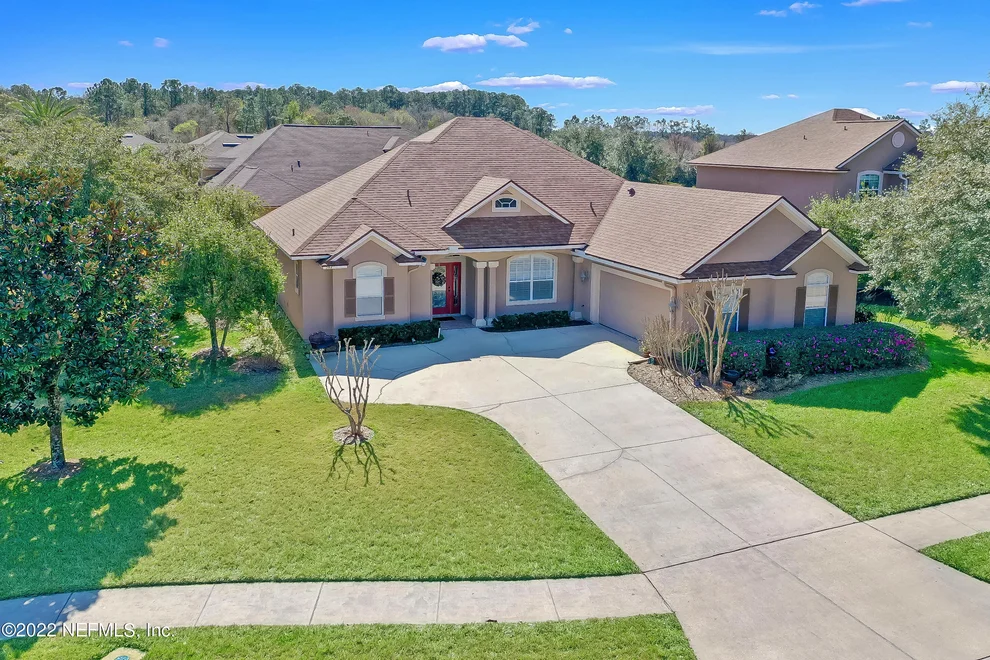 Unit for sale at 394 PORTA ROSA Circle, St. Augustine, FL 32092