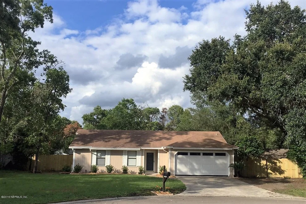Unit for sale at 8459 COLFAX Court, Jacksonville, FL 32244