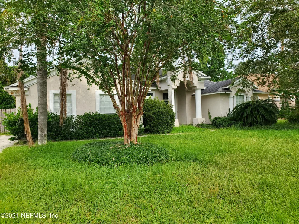 Unit for sale at 420 TWIN OAKS Lane, Jacksonville, FL 32259