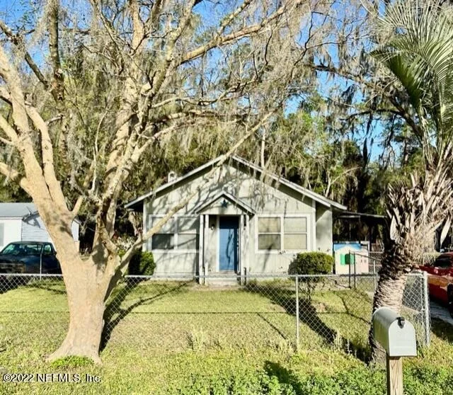 Unit for sale at 1025 S LAKE Avenue, Lake Butler, FL 32054