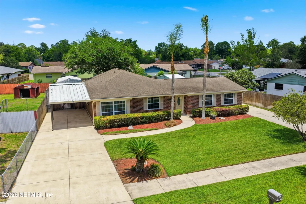Unit for sale at 8511 FROST Street N, Jacksonville, FL 32221