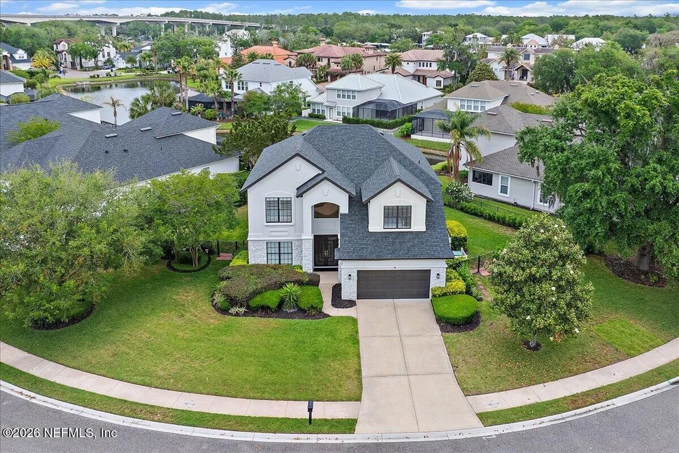 Unit for sale at 210 S SHIPWRECK Avenue, Ponte Vedra, FL 32081