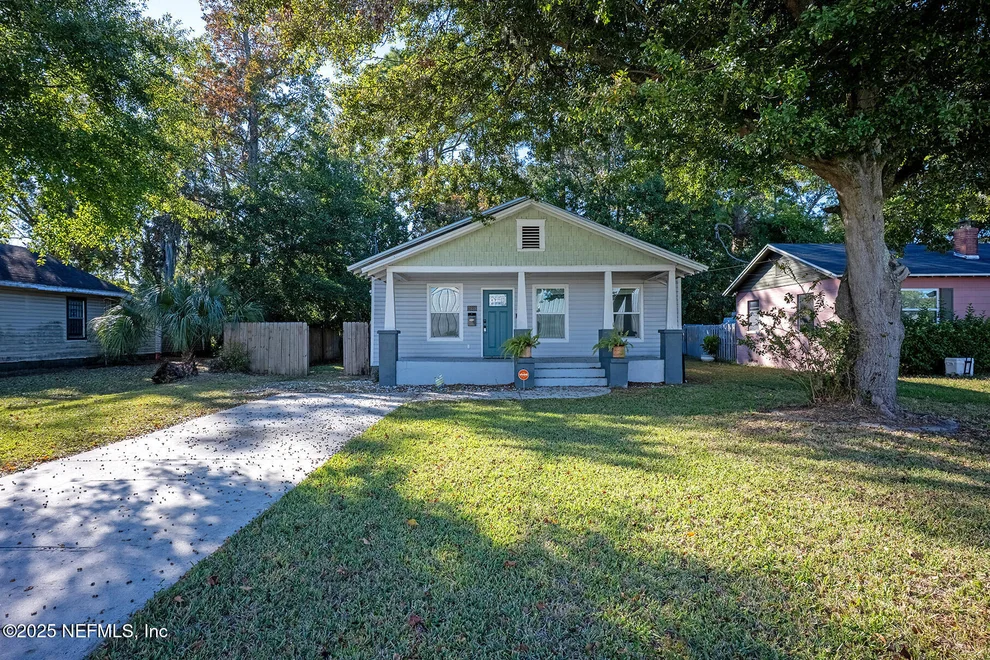 Unit for sale at 2818 WHITE Avenue, Jacksonville, FL 32207