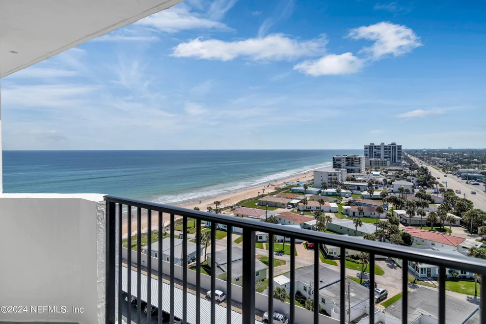 Unit for sale at 1415 OCEAN SHORE Boulevard, Ormond Beach, FL 32176