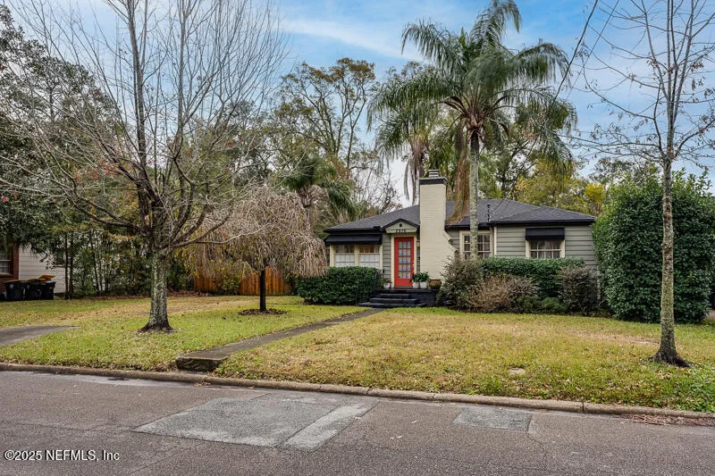 Unit for sale at 2976 REMINGTON Street, Jacksonville, FL 32205
