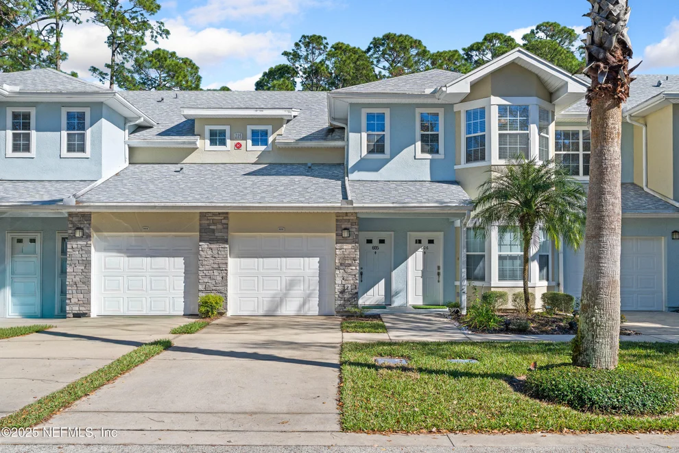 Unit for sale at 215 BAYBERRY Circle, St. Augustine, FL 32086