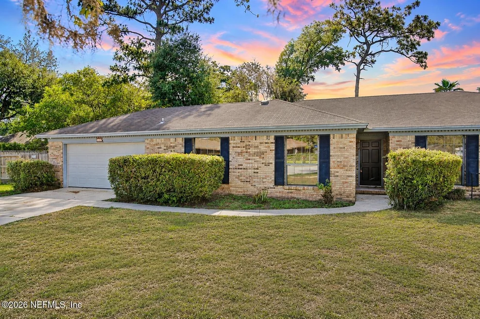 Unit for sale at 4134 SHETLAND PONY Lane, Jacksonville, FL 32223