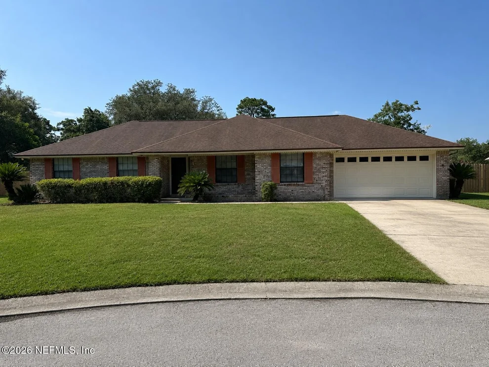 Unit for sale at 4128 PONY EXPRESS Lane, Jacksonville, FL 32223