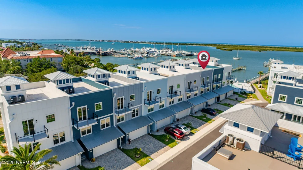 Unit for sale at 43 CORTEZ Avenue, St. Augustine, FL 32080