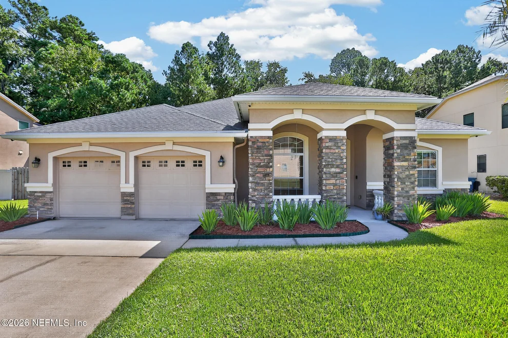 Unit for sale at 796 REFLECTION COVE Road E, Jacksonville, FL 32218