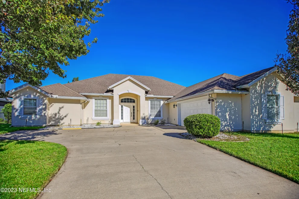 Unit for sale at 14557 CHRISTEN Drive, Jacksonville, FL 32218