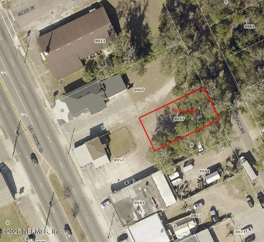 Unit for sale at 8957 WASHINGTON Avenue, Jacksonville, FL 32208