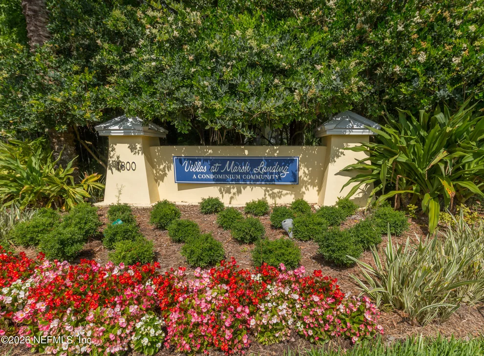 Unit for sale at 1800 THE GREENS Way, Jacksonville Beach, FL 32250