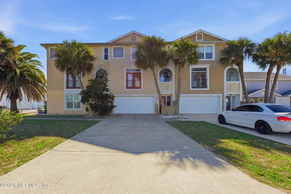 Unit for sale at 404 9TH Avenue N, Jacksonville Beach, FL 32250