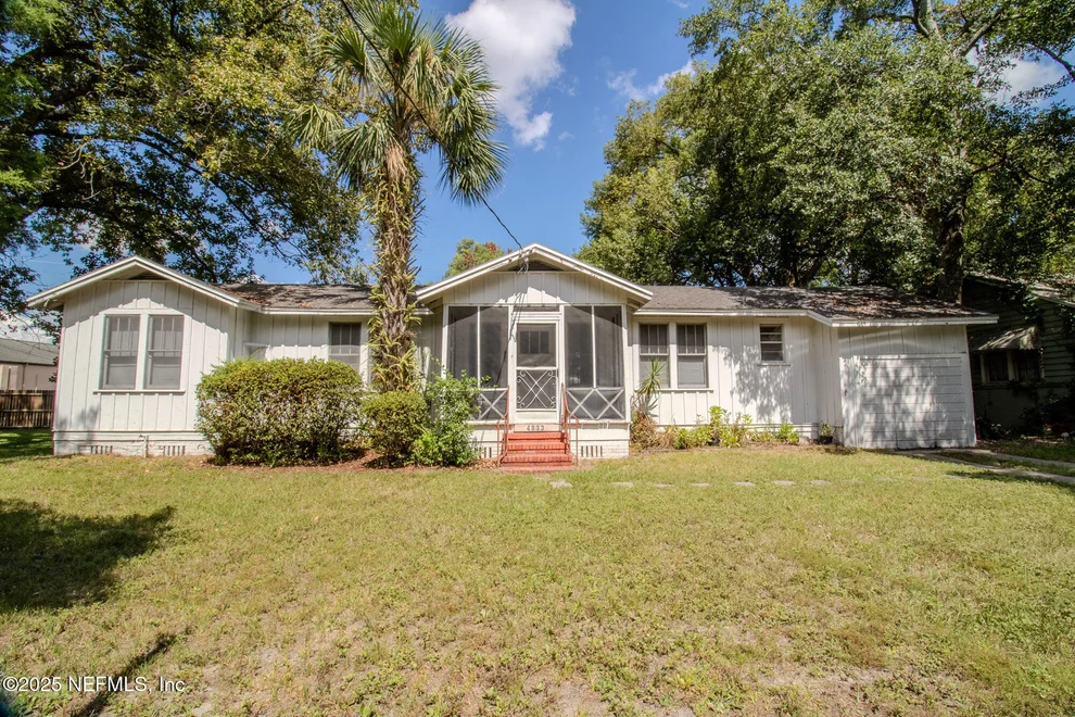 Unit for sale at 4833 ROYAL Avenue, Jacksonville, FL 32205