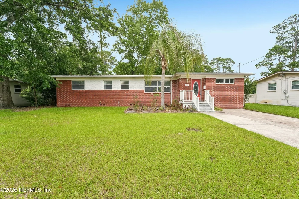Unit for sale at 6557 LOU Drive N, Jacksonville, FL 32216