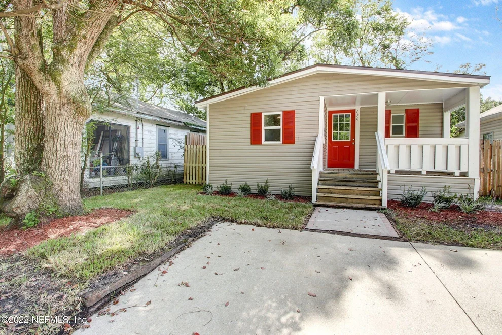 Unit for sale at 676 CHESTNUT Street, Jacksonville, FL 32205