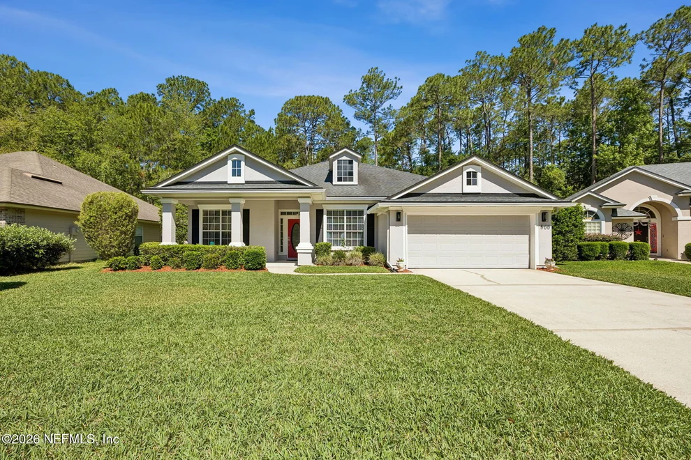 Unit for sale at 500 Bell Branch Lane, Jacksonville, FL 32259
