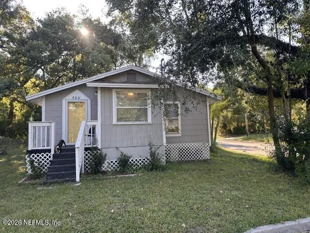 Unit for sale at 760 WESTBROOK Road, Jacksonville, FL 32209
