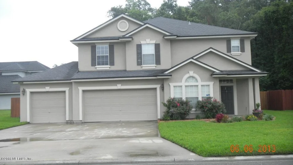 Unit for sale at 14139 SUMMER BREEZE Drive E, Jacksonville, FL 32218