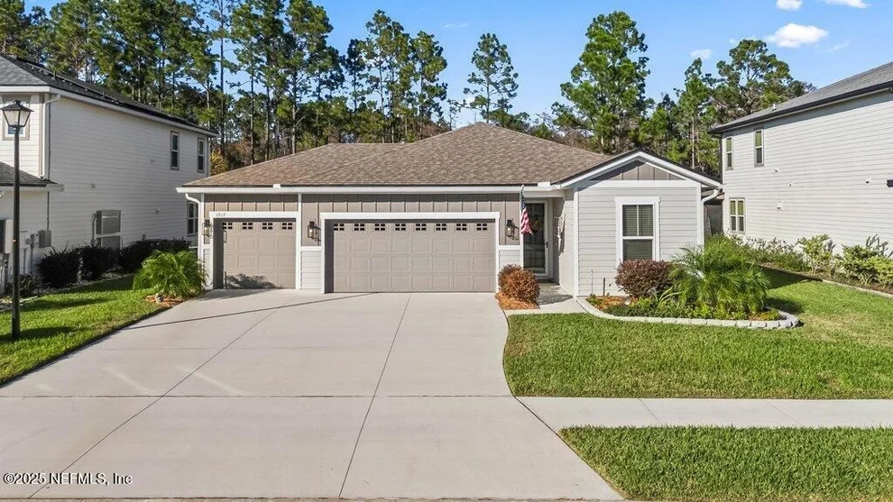 Unit for sale at 1917 AMBERLY Drive, Middleburg, FL 32068