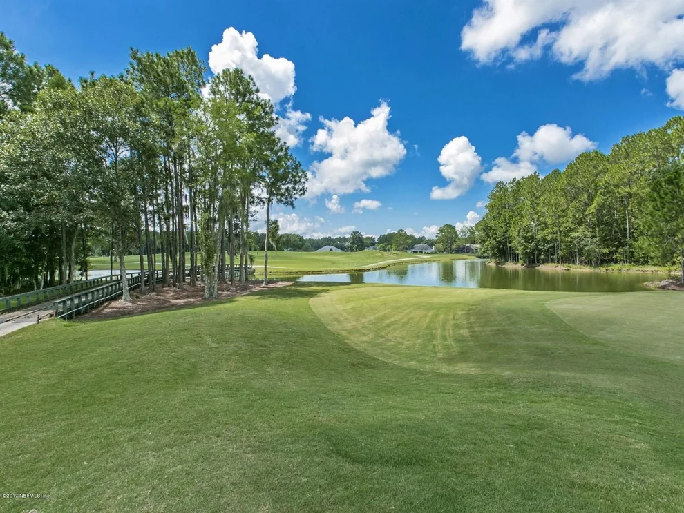 Unit for sale at 4660 PECOS Court, St. Johns, FL 32259