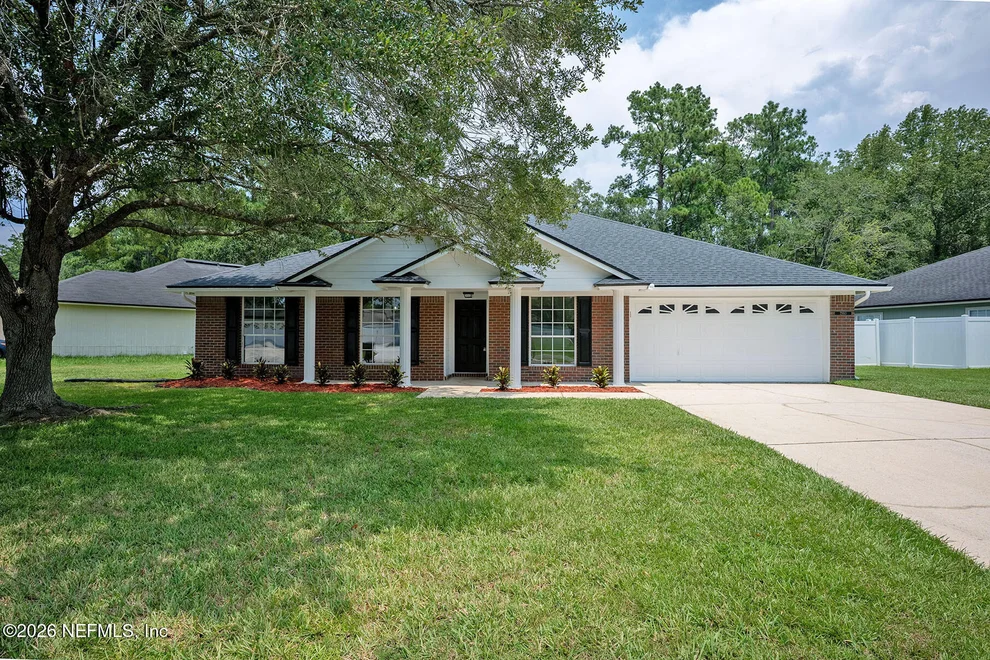 Unit for sale at 2960 TUSCARORA Trail, Middleburg, FL 32068
