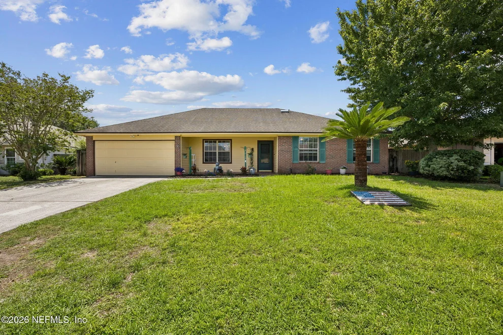Unit for sale at 3277 AVALON Drive, Green Cove Springs, FL 32043