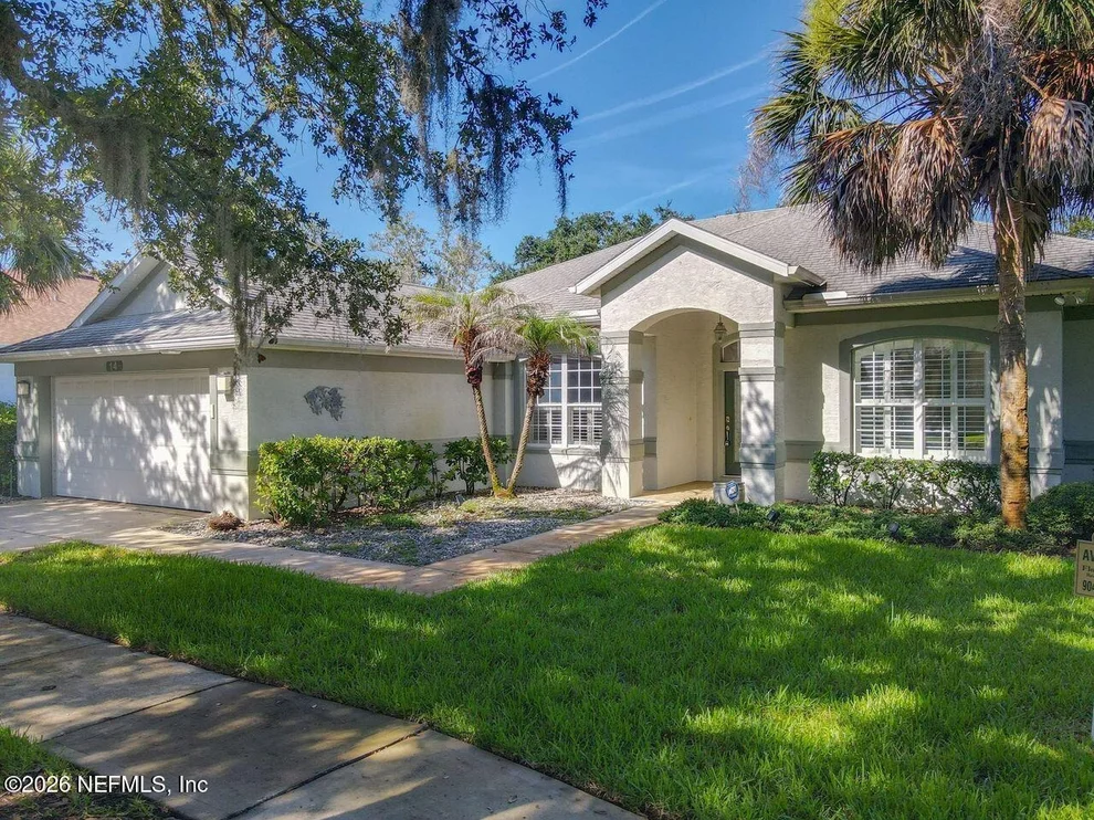 Unit for sale at 14 EGRET Drive, Palm Coast, FL 32137