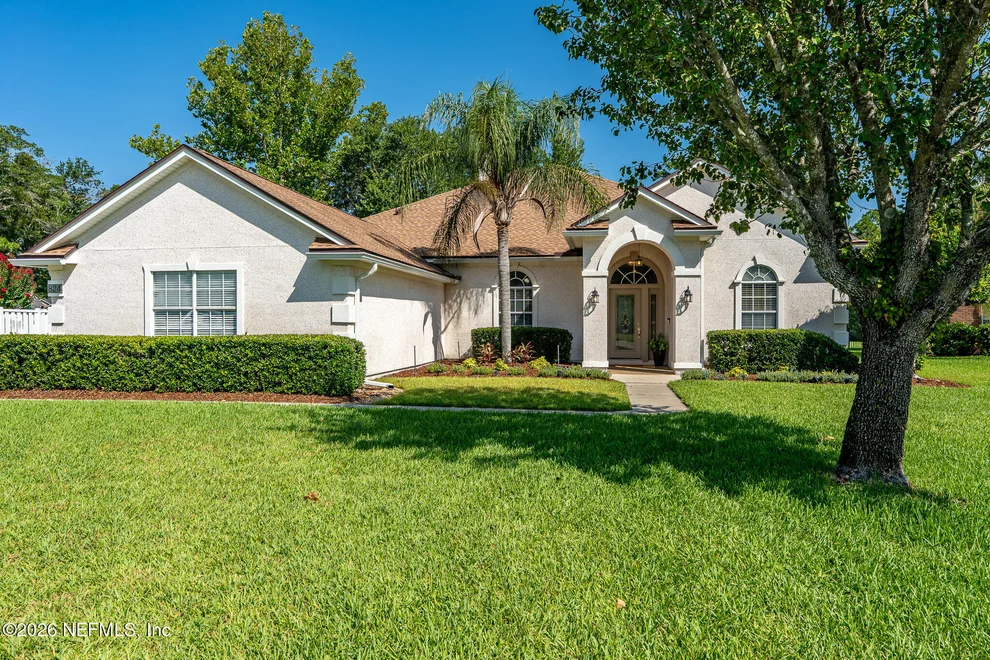Unit for sale at 824 BUGLE BRANCH Way, St. Johns, FL 32259