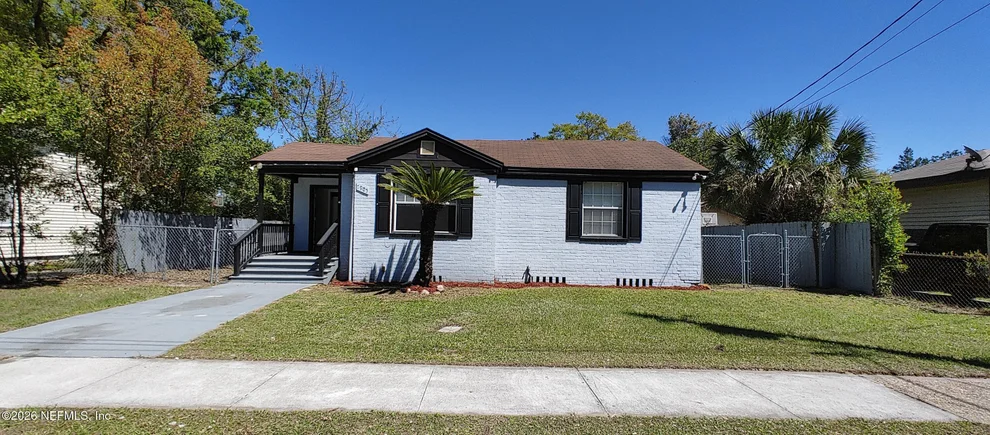Unit for sale at 7905 PAUL JONES Drive, Jacksonville, FL 32208