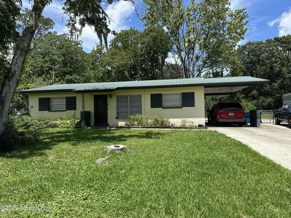 Unit for sale at 13438 GALWAY Avenue, Jacksonville, FL 32218