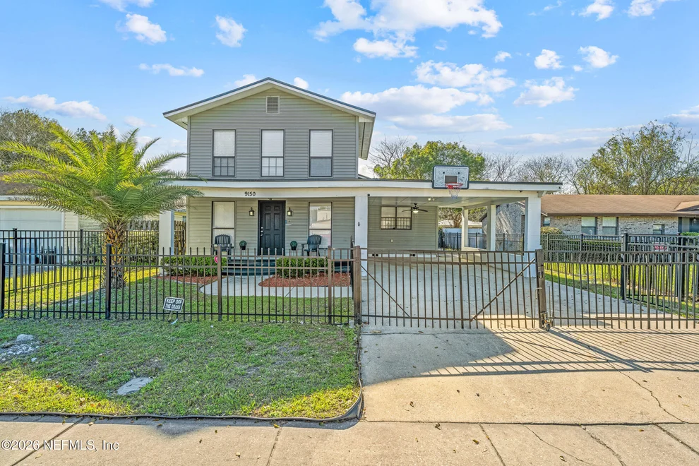 Unit for sale at 9150 1ST Avenue, Jacksonville, FL 32208